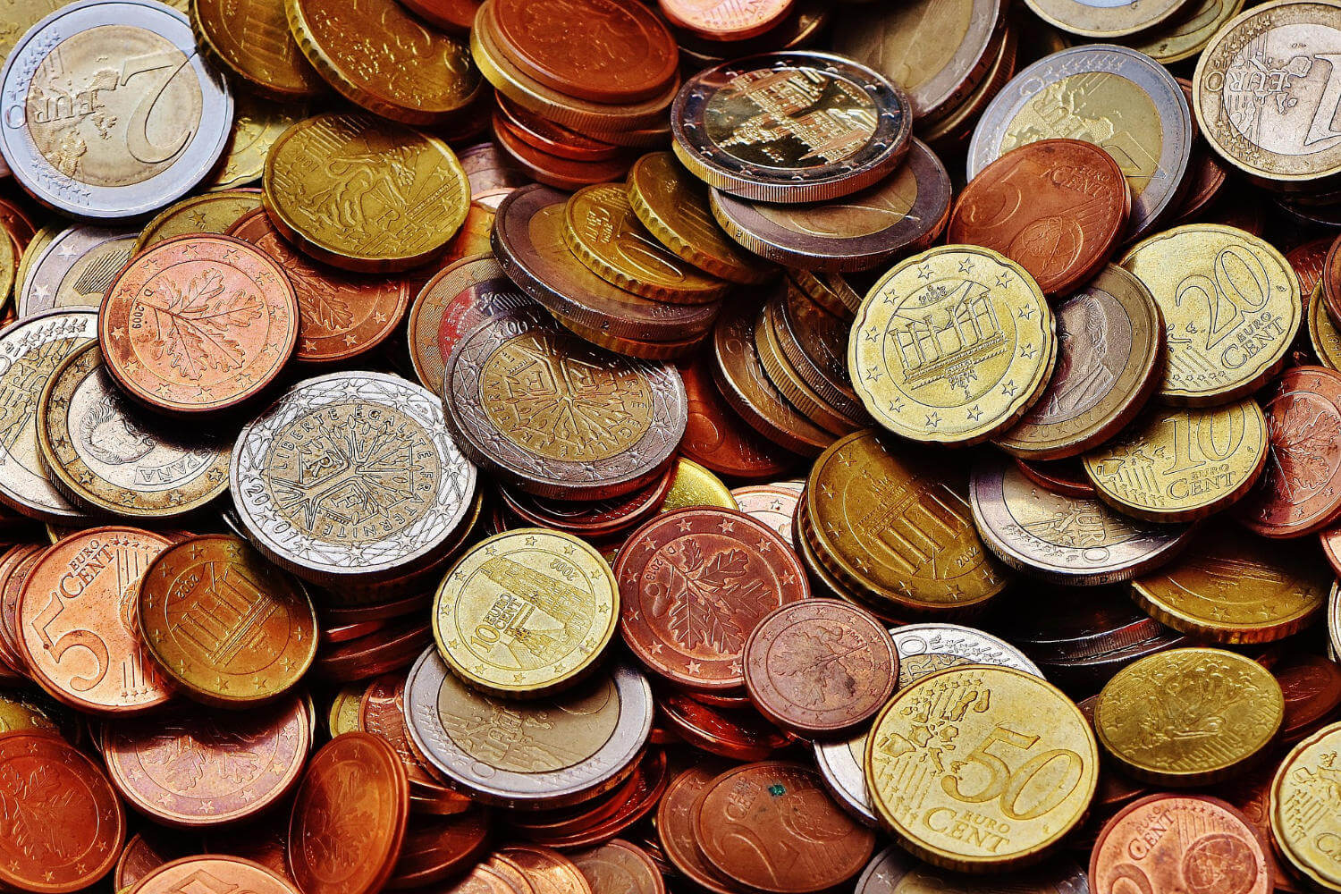 Sind Euro-Fehlprägungen eine Wertanlage? - MünzenWoche %