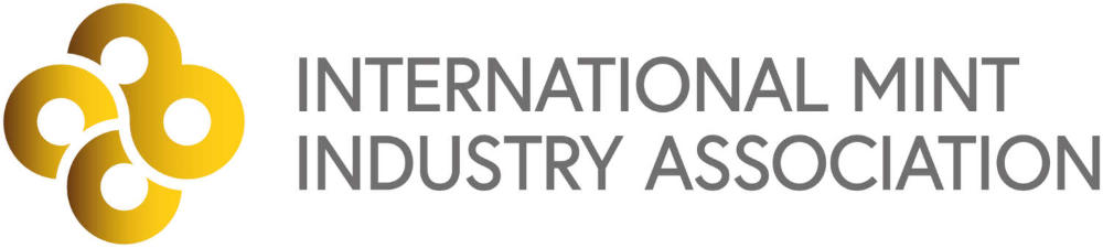 Das IMIA Logo.