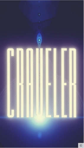 Das neue Spiel Craveler ist bald im Google Play Store zu finden. Foto: © Universität Tübingen.