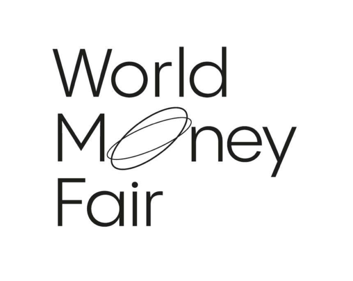 Neues Corporate Design für die World Money Fair MünzenWoche