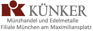 Künker Logo