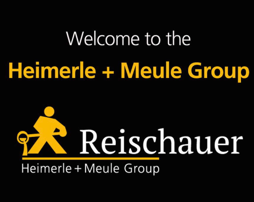 Die Heimerle + Meule Group erwirbt das in der Münzbranche weltweit bekannte Unternehmen Reischauer GmbH.