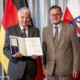 Foto: Thüringer Staatskanzlei / Jacob Schröter.