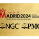Vertreter von NGC und PMG werden auf dem Evento Numismático Internacional Madrid 2024 Einreichungen entgegennehmen.