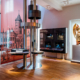 Ein Blick in die Dauerausstellung MONEY! Fotograf: Daniel Gustafsson, Wirtschaftsmuseum.