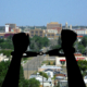 Cheyenne, Wyoming. Hintergrundfoto: Vasiliymeshko / CC BY-SA 4.0
