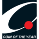 Der Coin of the Year Award ist ein internationaler Wettbewerb, der herausragendes Münzdesign und Innovation weltweit anerkennt und fördert.