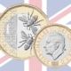 König Charles III. widmet die ersten Umlaufmünzen seiner Regierungszeit dem Umweltschutz. Foto: Royal Mint