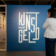 Die neue Sonderausstellung widmet sich dem Kunstmarkt. Bild: Schweizer Finanzmuseum.