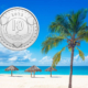 Curacao bekommt eine neue Währung – und damit auch neue Münzen. Foto: LPETTET von Getty Images.