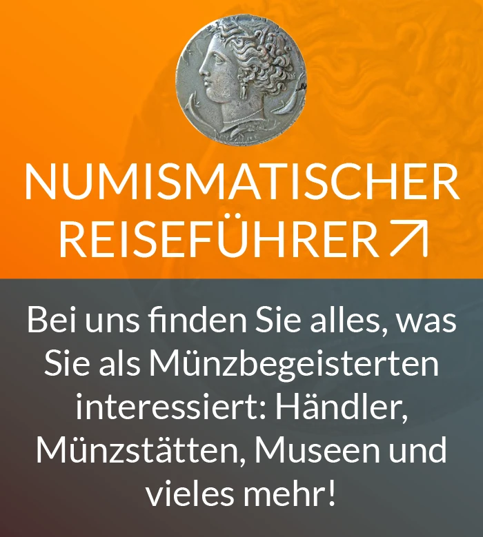 Numismatischer Reiseführer