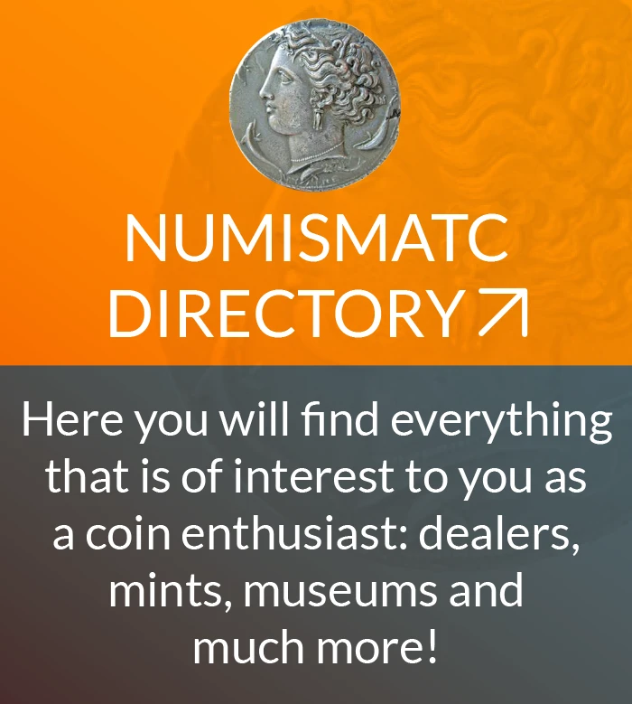 Numismatic Directory