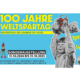 100 Jahre Weltspartag – Ein Feiertag des Sparens bis heute. Foto: Geldmuseum Xanten.