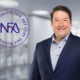 Der Gründer und CEO von Numismatic Fine Art, André M. Bollinger.