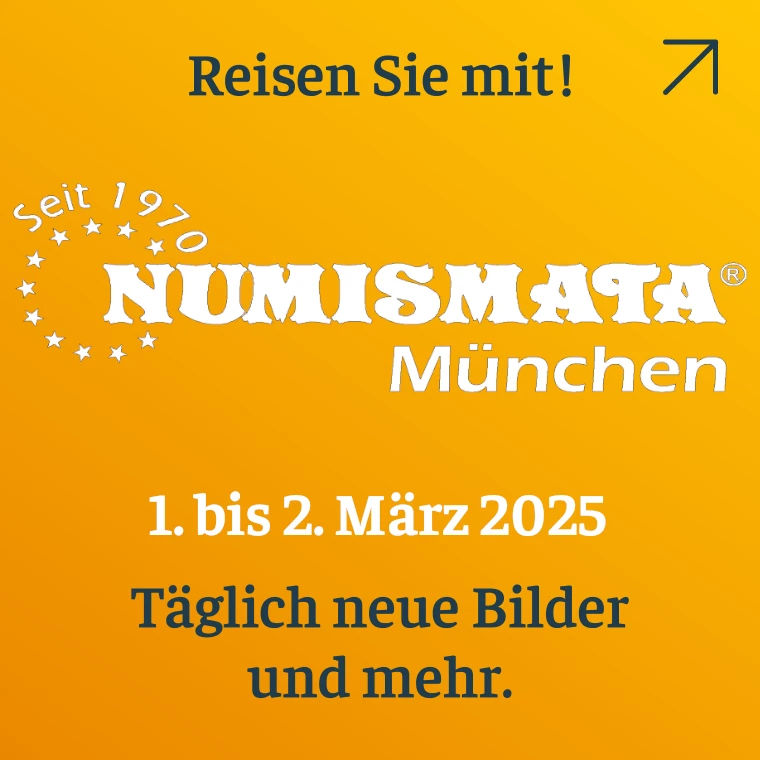 NUMISMATA 2025