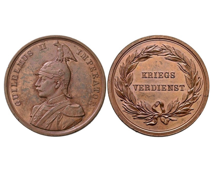 The piece coming up in Leu Numismatik AG’s Auction 18, to be held in Zurich on 1 June 2025 (lot 1126), is the only known specimen of its kind (38 mm, 24.46 g). The piece coming up in Leu Numismatik AG’s Auction 18, to be held in Zurich on 1 June 2025 (lot 1126), is the only known specimen of its kind (38 mm, 24.46 g).
