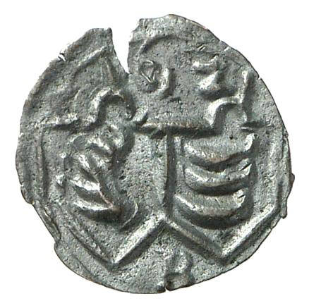 Beeskow. Kipperpfennig 1621. Vorzüglich. Zugeschlagen bei Heidelberger Münzhandlung Herbert Grün Auktion 62 (2013), Nr. 1951 mit 30 Euro. Foto: Lübke & Wiedemann.)
