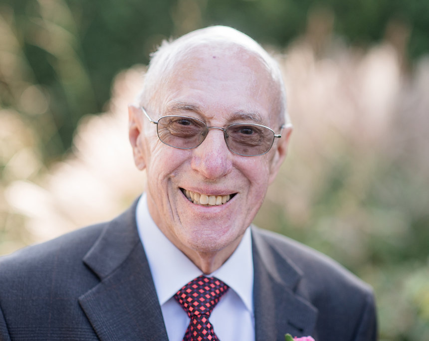 Kurt Zimmermann (1937-2025)