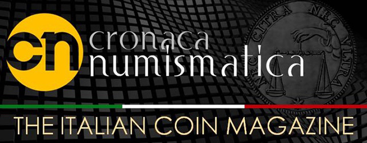 cronaca numismatica