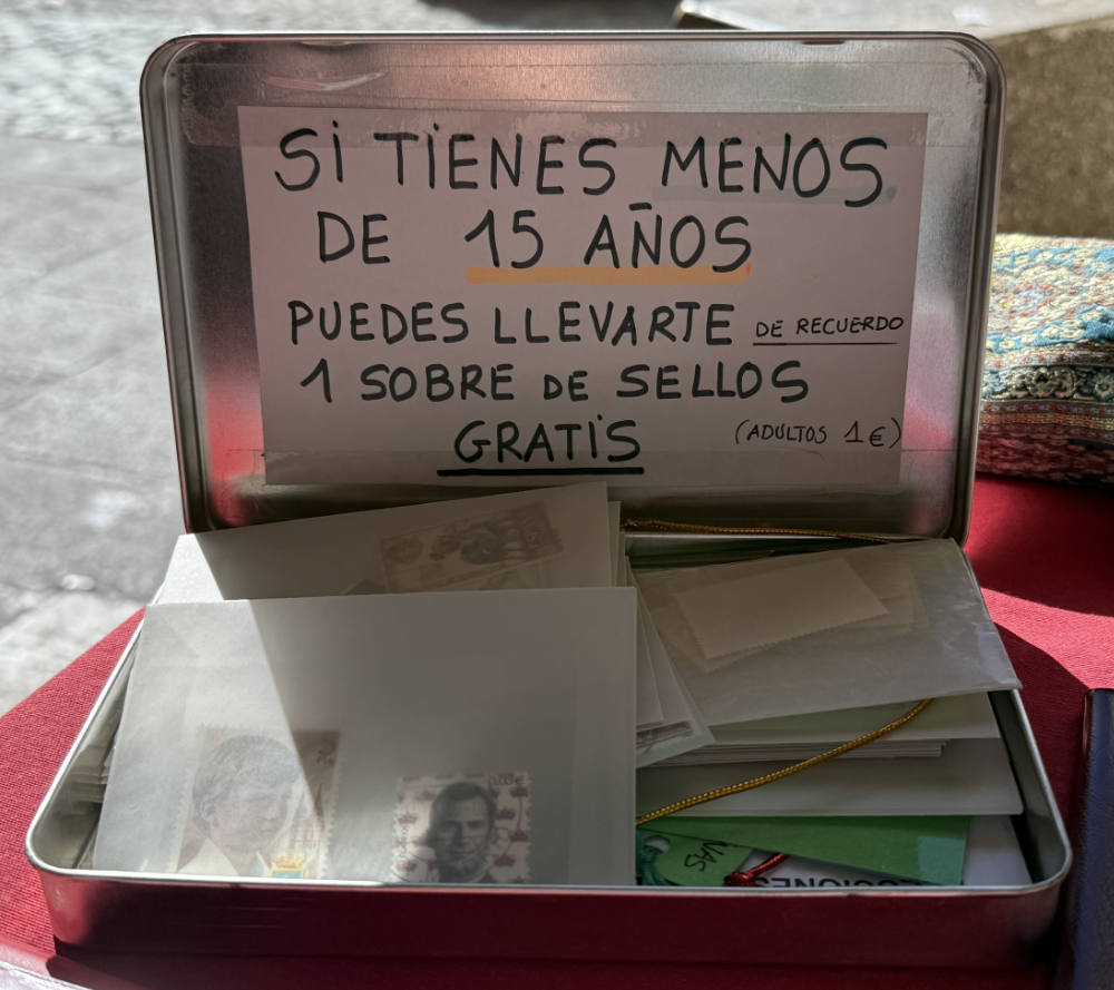 Ein perfekter Platz für die Nachwuchsförderung. Foto: KW